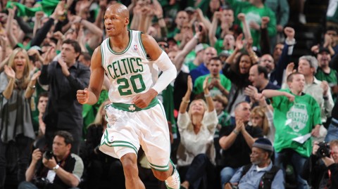 十五年后回首经典：绿军三巨头的铁血记忆永不褪色