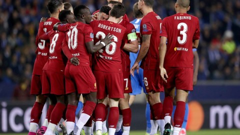 利物浦vs亨克比分预测：红军残阵迎敌，比利时劲旅能否趁虚而入？