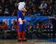 回首2016 霹雳鸭模仿阿联扔鞋引爆CBA江湖的那一夜
