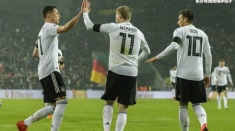 海地VS墨西哥！最危险的黑马能掀翻中北美之王吗——赛事前瞻