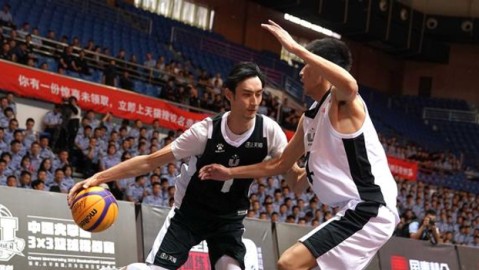 2018男篮世预赛中韩之战复盘