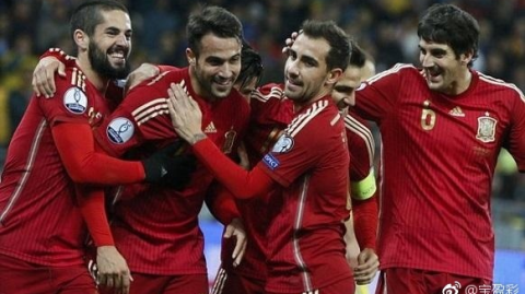 乌克兰VS瑞典！残阵主场迎战黑马，谁能抢下世预赛晋级门票？——世预赛附加赛前瞻