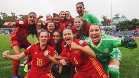 新帅海耶斯时代加速冲！美国女足3-0零封日本，拉维尔世界连续11场不败