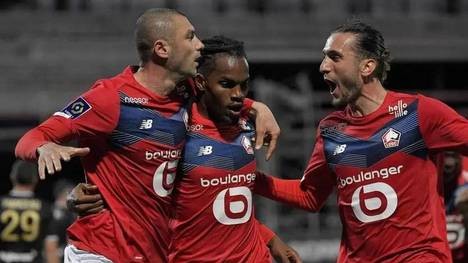 图卢兹VS里尔！欧冠生死战前夕，残阵对决谁能笑到最后？——法甲第29轮前瞻