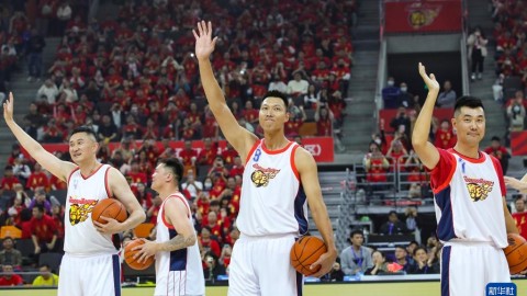 广东宏远队球员资料大全：2026赛季国手群+超级外援冲冠阵容深度解析