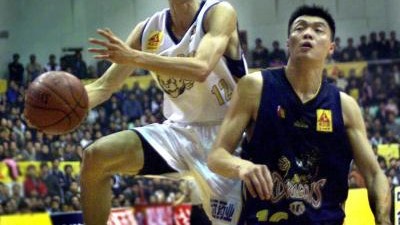 广东宏远队球员全搜索：2026双子星扛旗，拉科塞维奇驰援季后赛