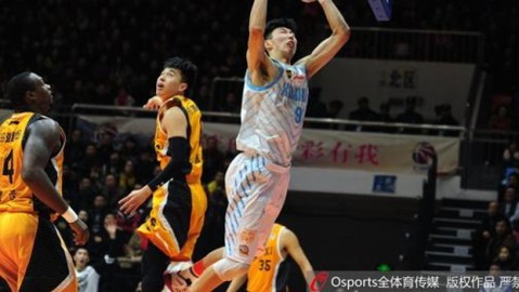 2025-26赛季新疆主场胜率仅34.3病潮下冠军之师