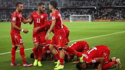 国足VS巴林！伤病+不败金身，谁能主宰命运？——18强赛关键客场前瞻