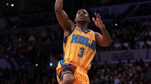 回望2011全明星周末：那些惊鸿一瞥的扣篮与运球，如今都成了青春底片