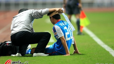 中超最新积分榜：蓉城主场屠刀指向兄弟残阵