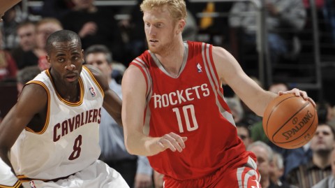 从残阵骑士战看2011火箭的闪光瞬间：那些年我们追过的休斯顿军团