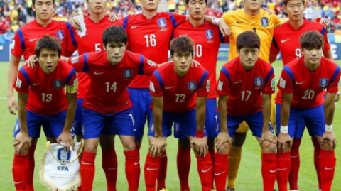 韩国VS阿尔及利亚前瞻！36年后再相遇，太极虎迎来复仇之战？