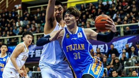 江苏球员刘伟：从CUBA禁区霸主到苏BA赛场，这头“株洲霸龙”还能再燃一次吗？