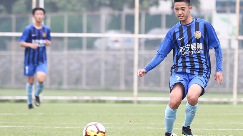 浙江毅腾梯队球员搜索指南：从青训兵工厂到2026新星崛起的深度纪实