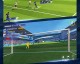 曼城2-1阿森纳复盘：争冠天王山，蓝月亮重掌英超争冠主动权