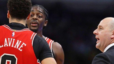 2026年公牛队球员名单全新洗牌，芝加哥青春风暴能否重现昔日荣光？