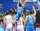 弗雷戴特狂轰四十九分 上海主场力克青岛挺进季后赛