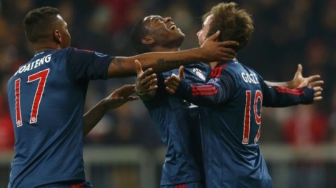 相似剧情？曼联连场11打10仅取1胜1负