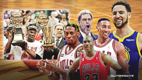 nba历史最佳常规赛冠军】预分析