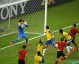 2006年世界杯复盘：巴西4-1逆转日本——传奇破纪录之夜，五星豪门轻取困兽之斗