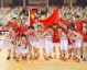 U17女篮世青赛激战 中国国青绝地反击送别东道主西班牙