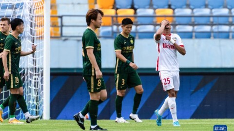 梅州客家2026赛季球员名单全解析：大换血后能否重返中超？