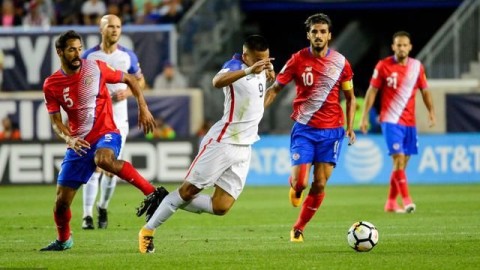 希腊VS意大利！两大失意劲旅相逢，谁能用胜利开启重建？——国际友谊赛前瞻