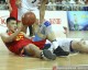 国奥男篮盛夏的肉搏与遗憾：回望2016那些拼尽全力的瞬间