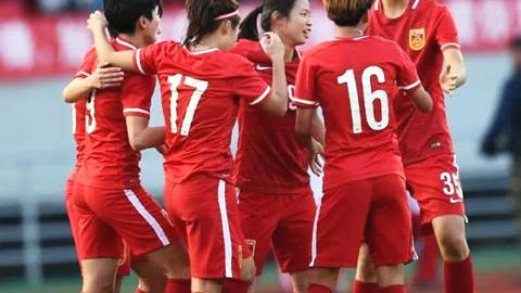 女足意大利中国比分预测：时隔七年再相遇，铿锵玫瑰能否复仇？