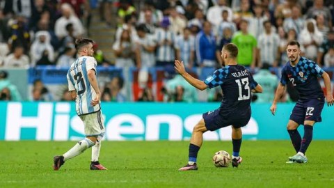 若昂-内维斯火线复出助力巴黎8-2血洗切尔西