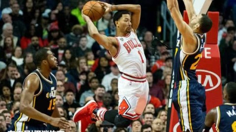 NBA现役联盟前五球员盘点：2026赛季巨星势力榜深度解析