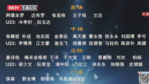 2026赛季中超第8轮前瞻：国安客场2-0完胜国安