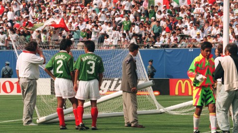 2026年回眸：1994年7月17日世界杯决赛——巴西王朝奠基战