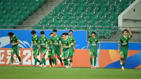 2019冠军一步之遥到2026负5分求生国安新赛程全解析