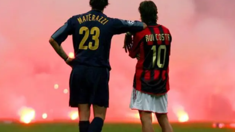 罗马VSAC米兰！残阵迎敌+主场龙能否扼杀红黑军团逆袭梦？——欧联杯14决赛次回合前瞻