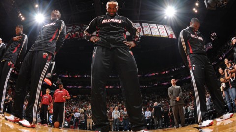 三巨頭時代終結？2026季後賽東區新王即將加冕