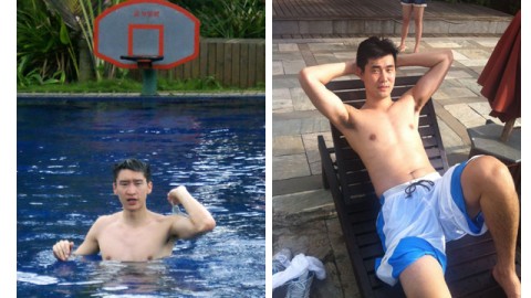 时光倒转回2011的海口：当“一天四练”遇上未来的“人生赢家”