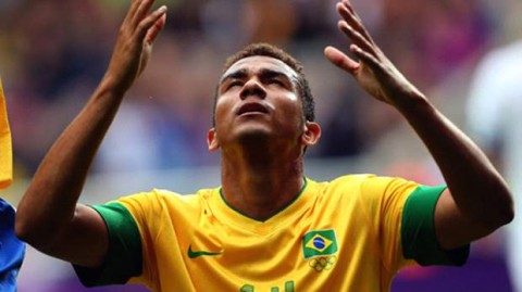 阿瓦伊3-2巴西瓜拉尼：主场擒敌终结巴乙三连胜