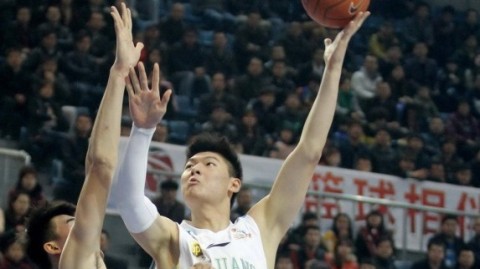 2025-2026赛季常规赛广东主场力拼开门红