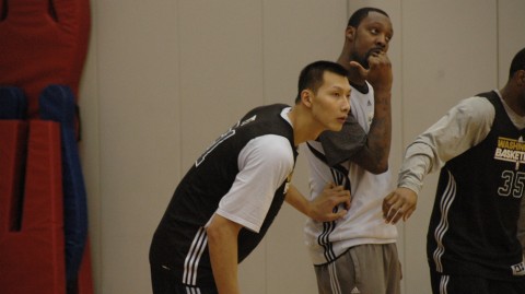 回顾易建联奇才岁月，再看如今深耕青训的人生新篇章