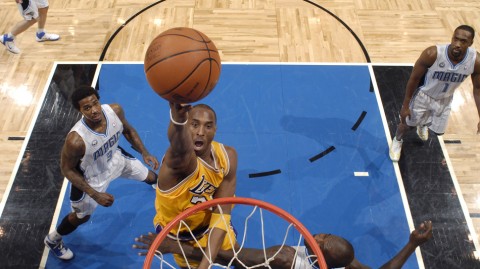 永远的篮球记忆：致敬2026赛季NBA的每一个精彩瞬间